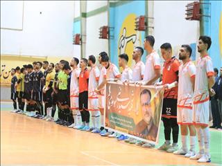 نتایج هفته هفتم لیگ دسته اول+جدول