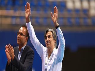 شمسایی: بازی دوم با روسیه را می‌بردیم مغرور می‌شدیم