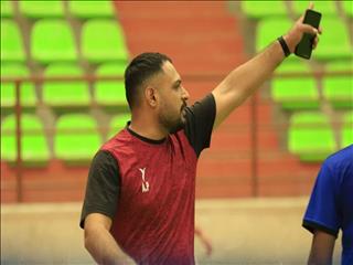 سرمربی فولادزرند مشخص شد