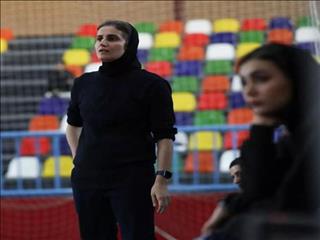 امامی زاده: این تساوی را به فال نیک می گیریم