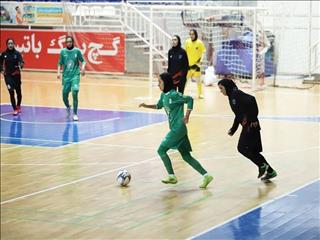 اعلام برنامه هفته دوازدهم تا چهاردهم سوپرلیگ بانوان