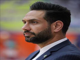آبائی : شاهد برخوردی خارج از شان فوتسال در قم بودیم