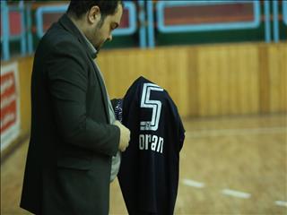 مسعودی : برخی با جوسازی به فکر فرار از شرایط جدولی هستند