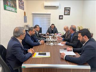 لیست اعضای مجمع عمومی فوتسال نهایی شد
