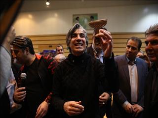 شمسایی: کسانی که تهمت‌ زدند را به خدا واگذار می‌کنم