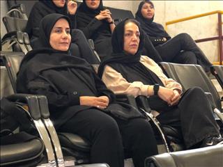 اختصاصی۲٠۲٠؛ سلیمانی همچنان سکاندار تیم ملی بانوان
