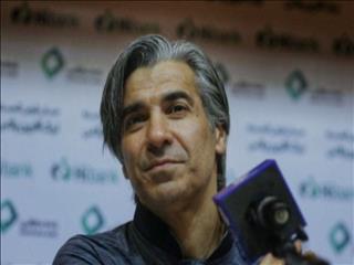 شمسایی: مثل گذشته همچنان به دنبال جوانگرایی در تیم‌ملی هستم