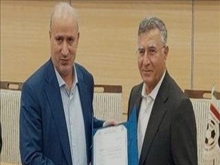 نقش دکور کمیته فنی فدراسیون فوتبال، جلالی را خانه نشین کرد؟