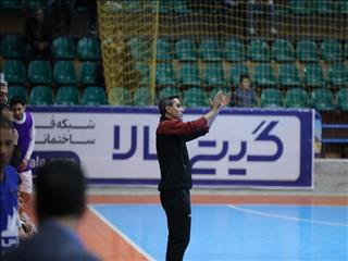 کشاورز: از بها دادن به جوانان رضایت دارم