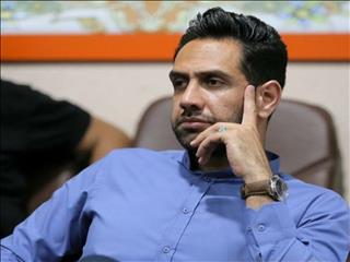 آبائی: پیروزی مقابل مس سونگون حاصل همدلی بود