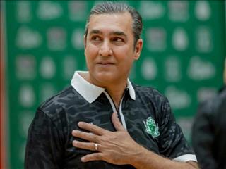توصیه مربی فوتسال به سنگربان پرسپولیس