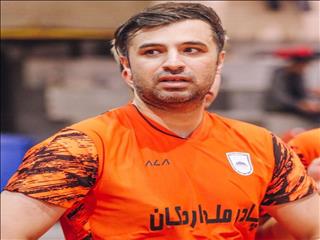 نوری: حضور مجموعه چادرملو به نفع فوتسال است