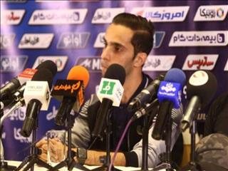 شهیدی: آقای شمسایی شاید کنارت پزشک قلابی و دلال داری که همه را قلابی و دلال می بینی!