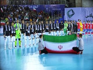اعلام اسامی بازیکنان دعوت شده به اردوی تیم ملی
