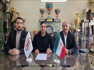 توافق دهقان نژاد با گیتی پسند