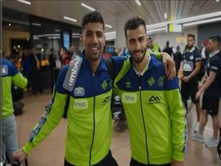 لژیونرهای ملی پوش فوتسال در راه بازگشت به لیگ ایران!