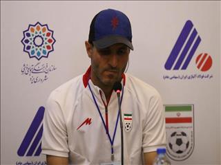 نادری: حواله خودرو؟ بازیکنان تیم فوتبال ساحلی به خودرو داخلی هم راضی هستند