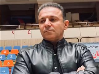 دلیل عدم قهرمانی مس‌سونگون از زبان بی‌غم