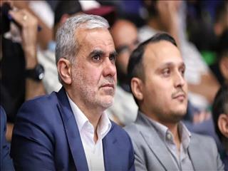 شمسایی در آستانه حضور در گهرزمین سیرجان!