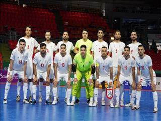 شمسایی برنده دوئل مربیان ایرانی در جام ملت های آسیا