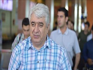 شمس: تمرکز بازیکنان تیم ملی فوتسال تحسین برانگیز بود/صعود پنج تیم کافا خیلی مهم است