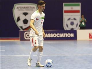 مسعود یوسف: در آخر قهرمانی آسیا را می‌خواهیم