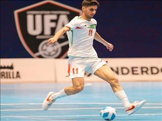 توافق خلیلوند با گیتی پسند
