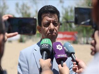 اگر زیرساخت‌ها درست نشود، مجبور به انصراف می‌شویم/فوتبال ساحلی رشته مظلومی است