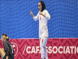 خسروی: خودمان را جام جهانی می‌بینیم/ باید کمبودها را جبران کنیم