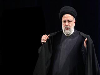 آیت الله رئیسی و جمعی از یاران به شهادت رسیدند