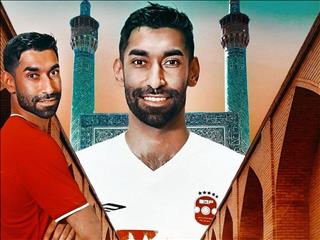 فسخ قرارداد عسگری با گیتی پسند