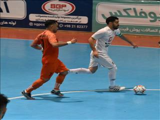 حکایت نقل‌وانتقالات دو غول فوتسال ایران