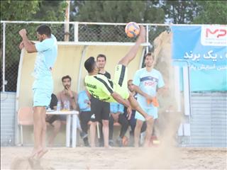 فولاد هرمزگان صدرجدول را به گلساپوش هدیه داد!+جدول