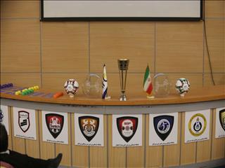 دستورالعمل مسابقات لیگ برتر فوتسال بزرگسالان