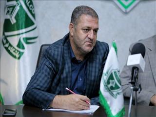 رجاییان: در روزهای آینده، تکلیف کادرفنی مشخص می‌شود/دلیل جدایی بازیکنان از زبان مدیرعامل آلومینیوم