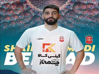 توافق شیخ احمدی با پالایش نفت اصفهان
