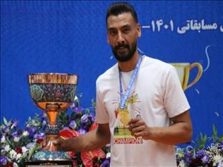 کاپیتان سیرجانی ها تمدید کرد