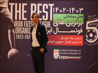 آقای شمسایی با یک بام دو هوا نمی شود کار کرد؛ تکلیف را مشخص کنید فدراسیون خوب یا بد!