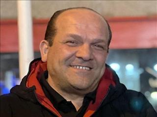 پیشکسوت فوتسال درگذشت