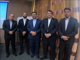 تغییرات احتمالی در اعضای مجمع سازمان لیگ فوتسال