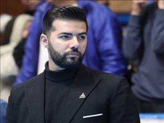 ۸٠ درصد پرداختی پالایش نفت اصفهان تا هفته ۲۱؛ شهبازی: از روز اول به تعهدات پایبند بودیم