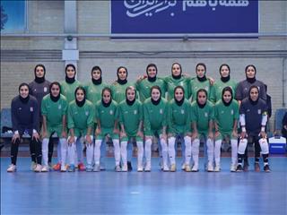 کانادا و لهستان آخرین حریفان ایران پیش از جام جهانی بانوان ۲۰۲۵