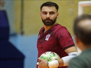 پرکاس با شهرداری ساوه فسخ کرد