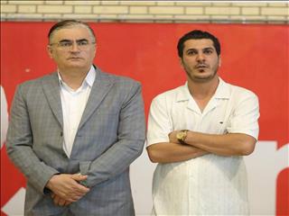 از حمایت کامل از مدیر سن ایچ تا شکایت رسمی باشگاه از گلر سابق