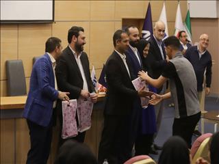 گزارش تصویری از مراسم بدرقه تیم‌های ملی فوتسال دختران و پسران زیر ۱۷ سال به بازی‌های آسیایی بحرین