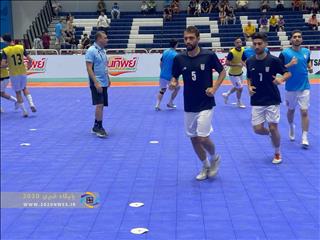 اختصاصی۲٠۲٠؛ اعلام زمان کاروان تیم های ملی آقایان و بانوان به روسیه