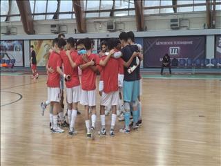 ۱۷ بازیکن به اردوی تیم ملی جوانان دعوت شدند