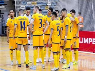 پایان عصر طلایی قزاقستان با وداع چهار ستاره؛ هیگوئیتا و مندونسا هم بازنشسته شدند