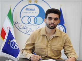 رونمایی از بازیکنان تیم فوتسال استقلال تهران؛ بازگشت پرافتخار آبی‌ها به میادین+عکس