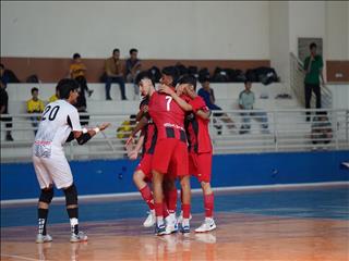کان پژوهان کاشان قهرمان لیگ برتر زیر ۱۸ سال شد